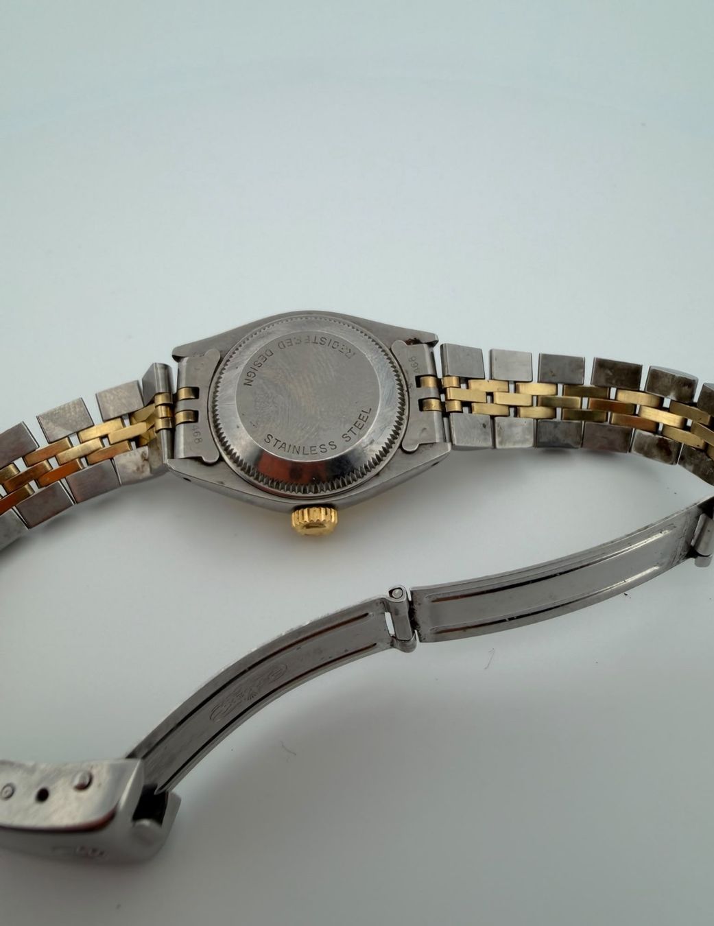 Rolex Uhren: Rolex Lady-Datejust – Gebraucht aus Baar von Haas-Zuerich 6