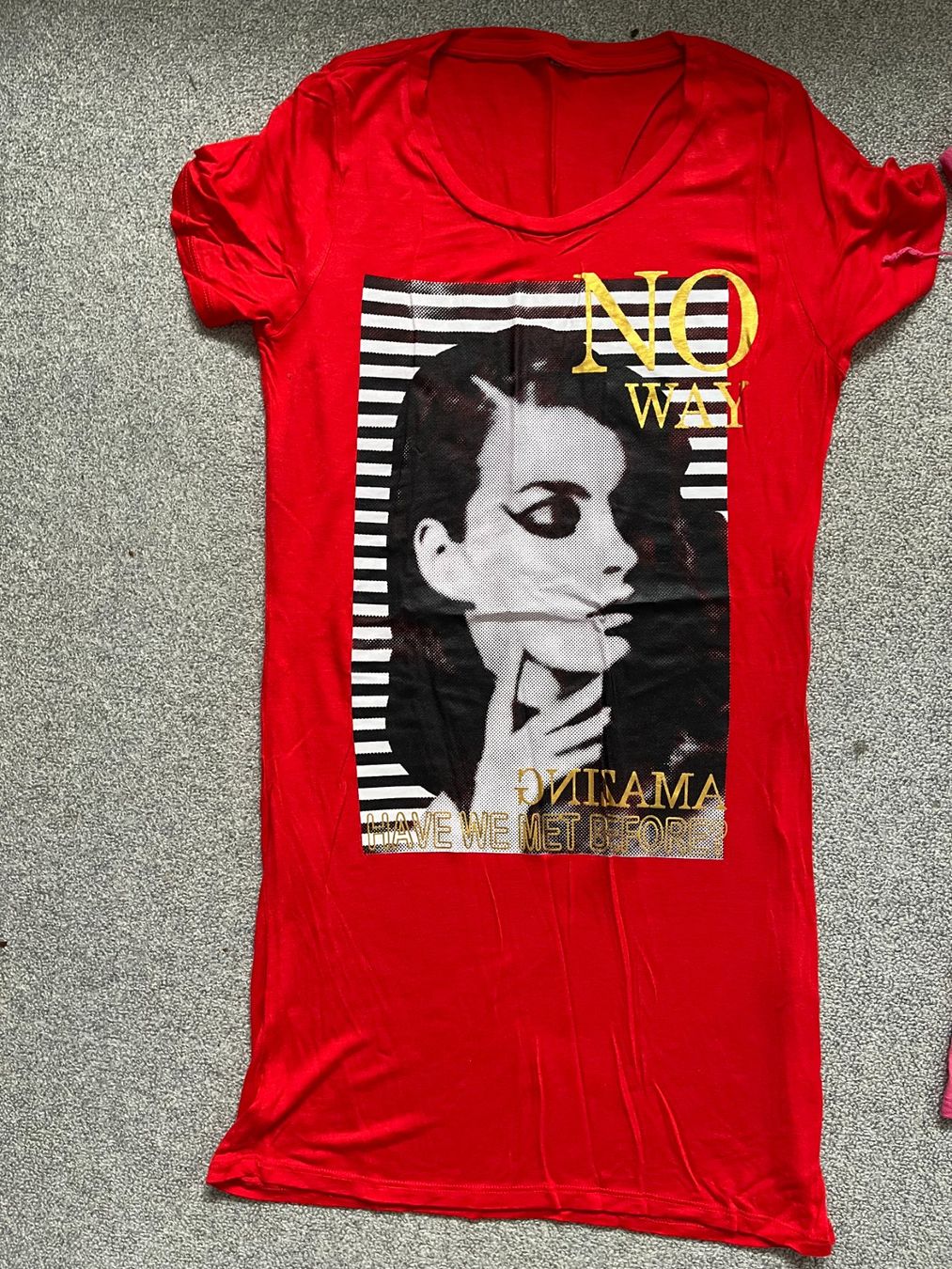 T-Shirts: 6 Damen Sommer Shirts Gr. S – Neu (gemäss Beschreibung) aus Kleindöttingen von nev_tn7c 4