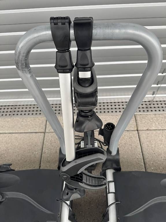 Ersatzteile: Thule EasyFold XT 2 Modell 931, inkl. Tasche – Gebraucht aus Steinhausen von chr_y2mq 2