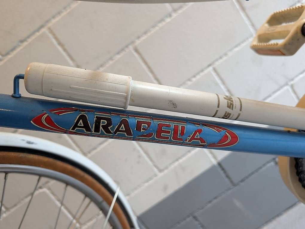 Biciclette: Damen Fahrrad  – Usato da Bern venduto da bernerboy