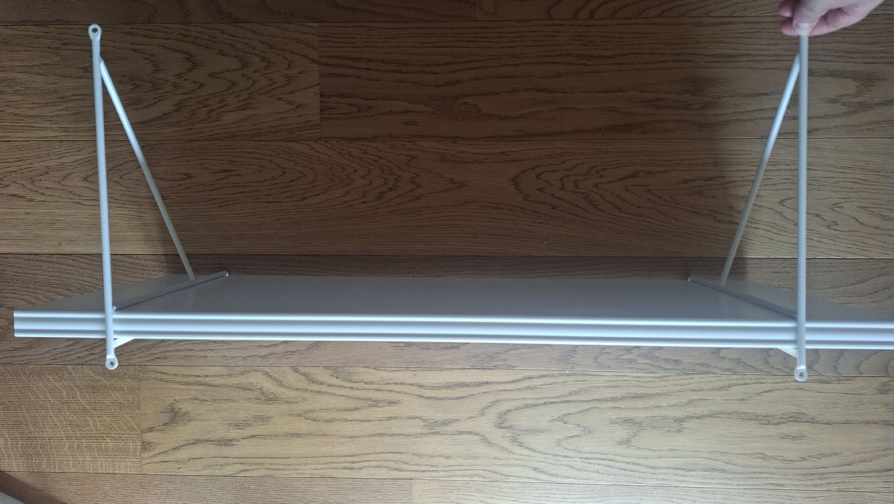 Ikea Scaffali: Ikea Bergshult Regal – Usato da Oberengstringen venduto da Kimchimon 3