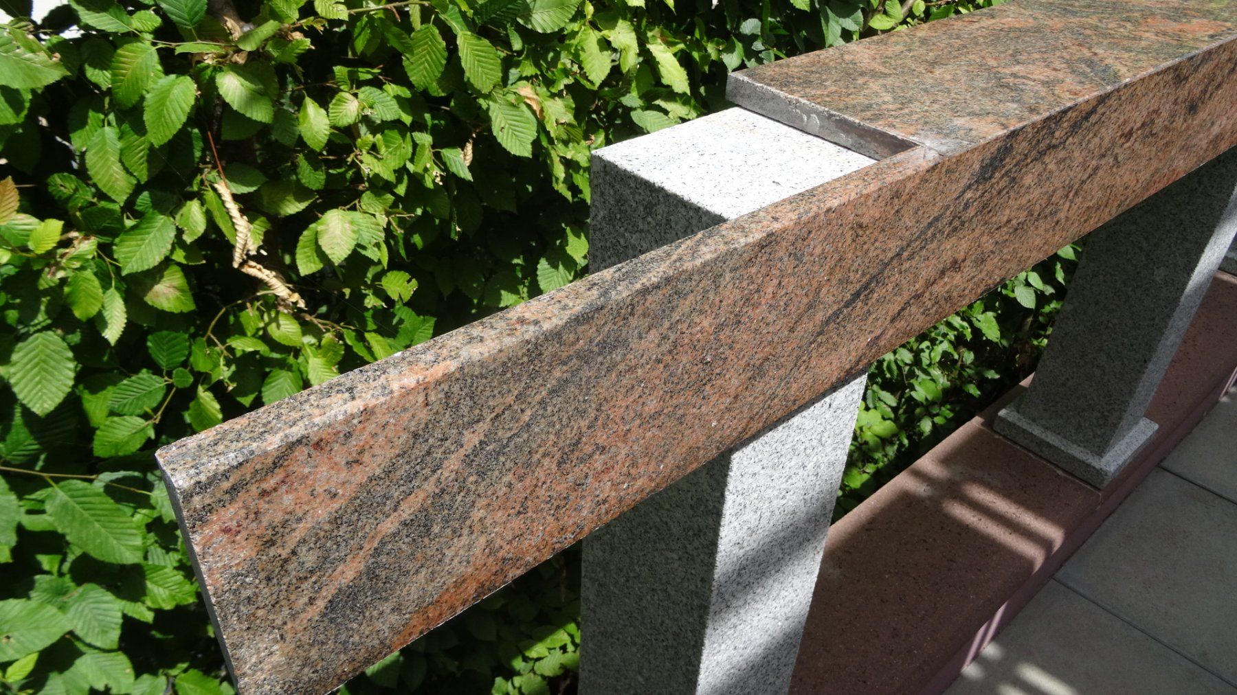 Steine & Dachziegeln: Marmorabdeckungen – Gebraucht aus Ehrendingen von CHMEX 1