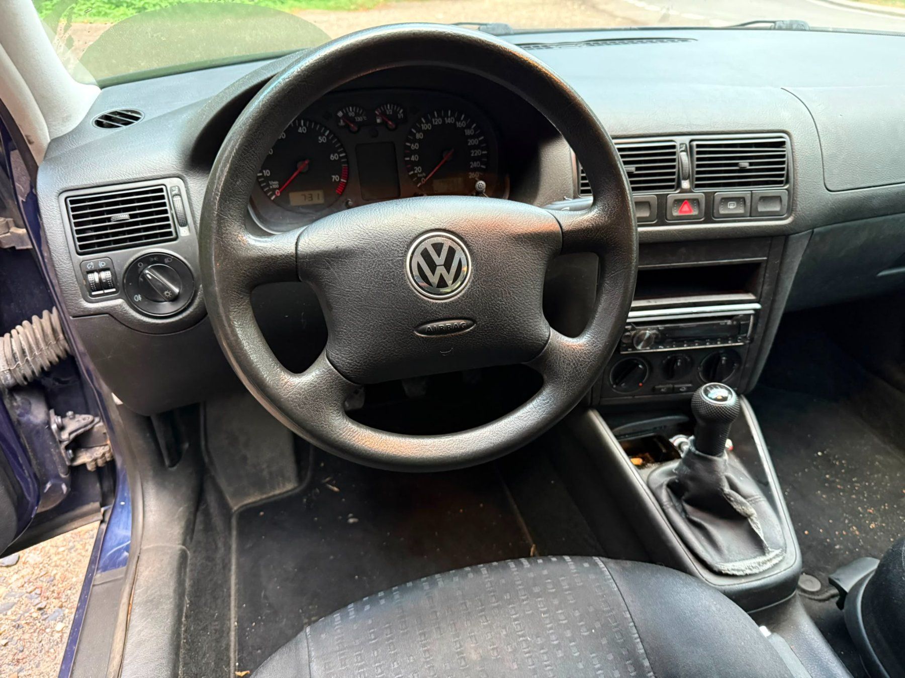 VW Autos: VW Golf Variant – Gebraucht aus Grône von pen75 4