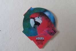 KRD Serie 1.259 B, spitze Lasche, komplette Serie, gem.Bild