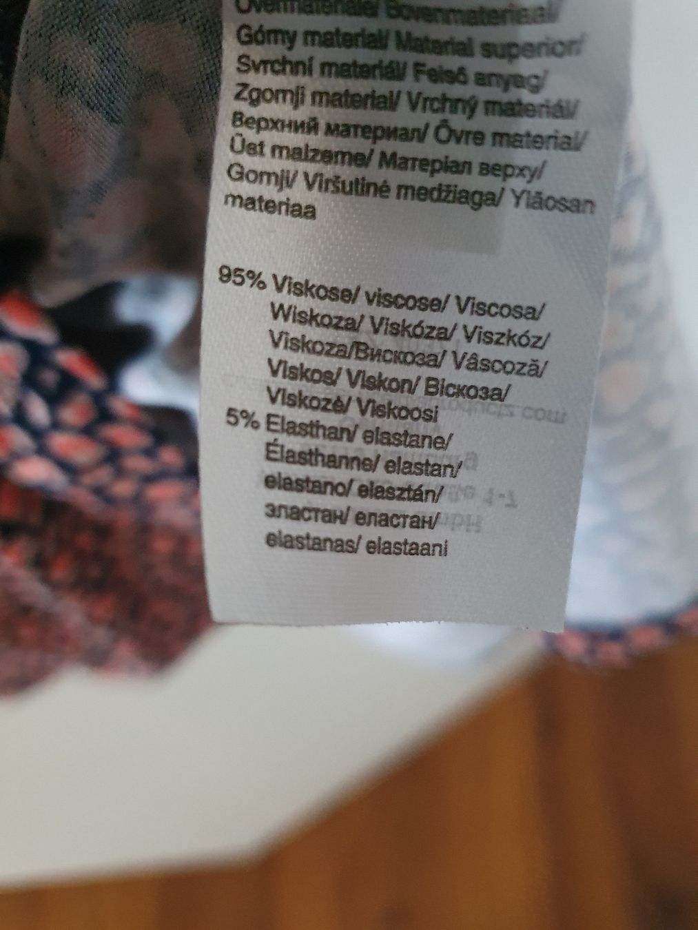 Kleider: Sommerkleid neu Gr. 38 – Neu und originalverpackt aus Fischingen von nad_fxf2 3