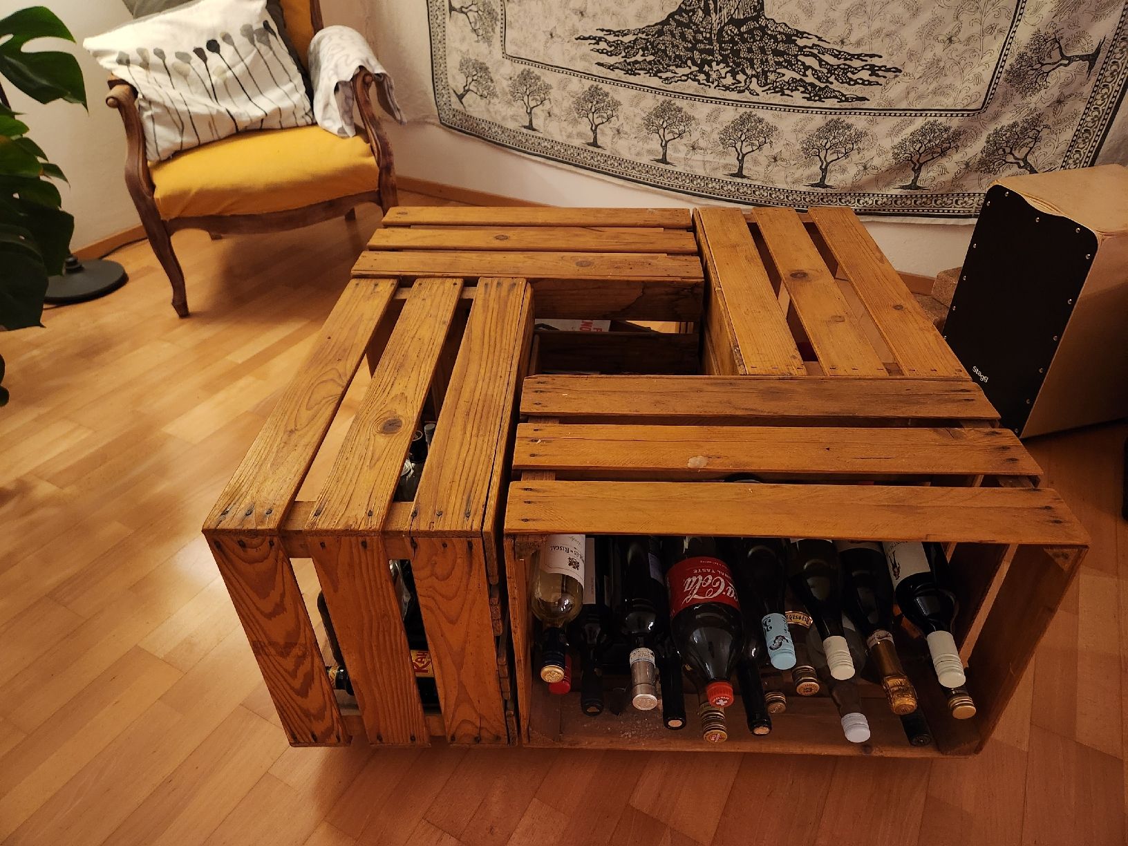 Tische: Couchtisch – Gebraucht aus Bern von phi_xdf6
