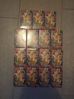 Pokemon Booster Displays Erhabene Helden 15 Stck