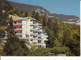 Beatenberg Schönegg 1991