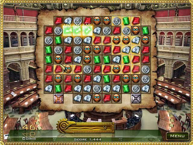 Nintendo Giochi: Jewel Quest 4 Heritage  3DS – Usato da Schüpfheim venduto da Games_Spielkonsolen 4