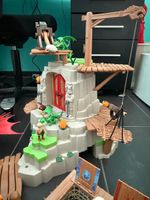 Playmobil Dragons: Vikings mit Ohnezahn, Top Zustand!