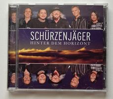 Schürzenjäger / Hinter dem Horizont