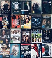 DVD-Sammlung – 20 Filme 📀