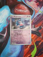Misdreavus - Reverse Holo - Pokemon Paldea Evolved