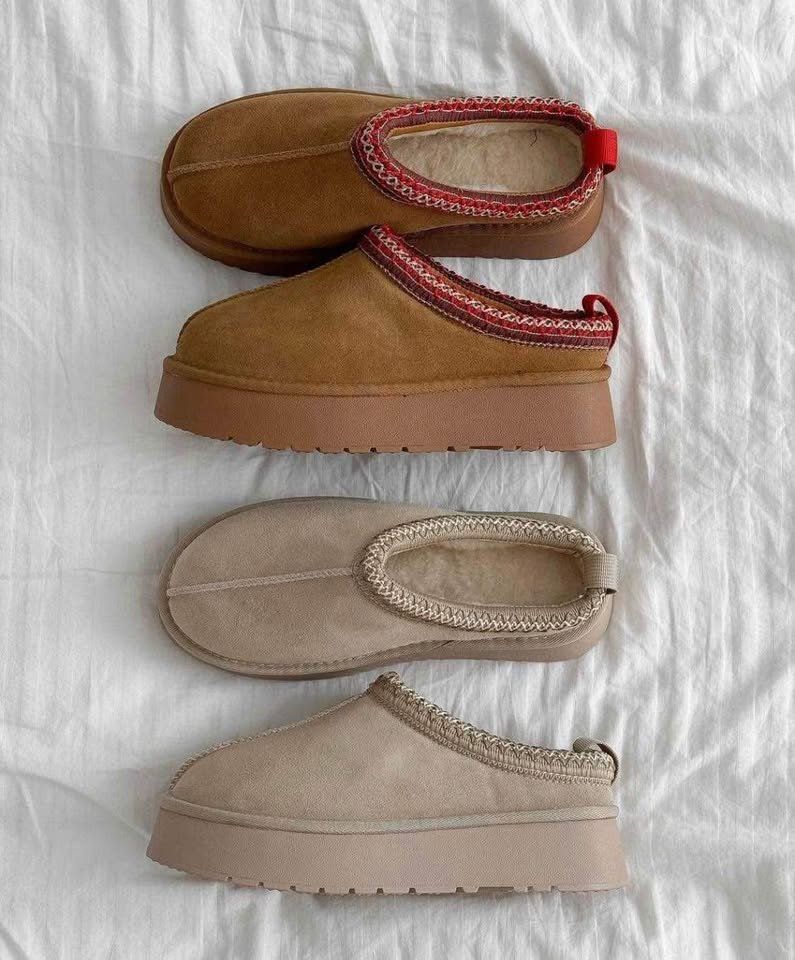 Damenschuhe: Ugg Tazz – Neu (gemäss Beschreibung) aus Rorschach von Neokortex 4
