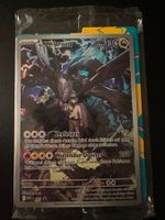 🇩🇪  Pokemon Ns Zekrom - MEP 031 - Sealed (Mint)