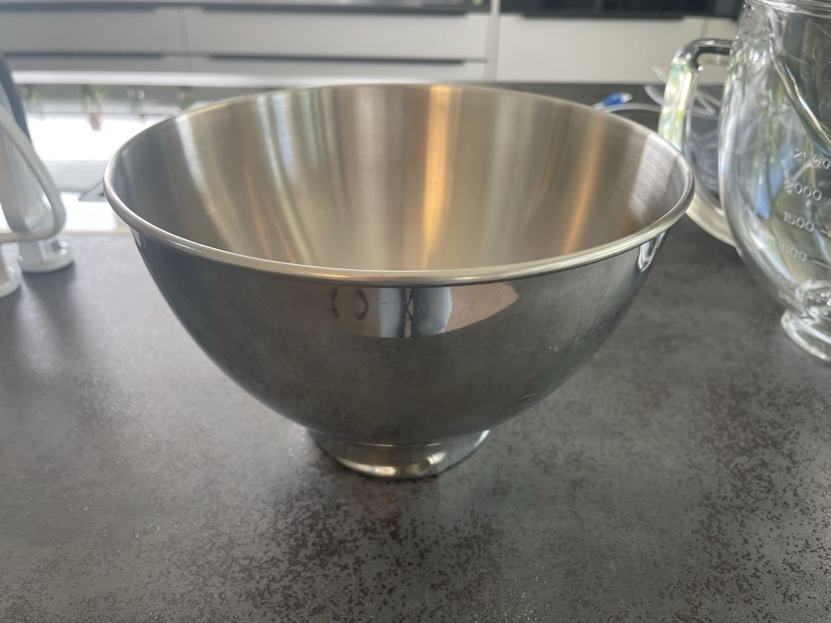 Kitchenaid Küchengeräte: KitchenAid Artisan Zubehör – Gebraucht aus Windisch von Jennita1982 8