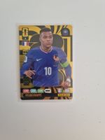 Panini Adrenalyn Golden Baller KYLIAN MBAPPÉ