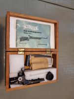 Originalen Walther Match-Diopter für Kleinkalibergewehr