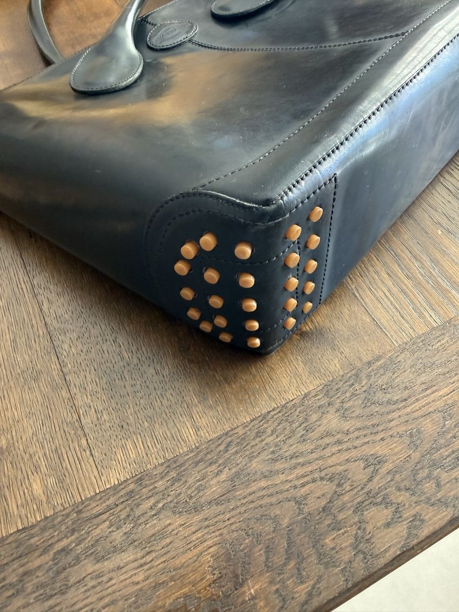 Tod'S Borse da donna: tods sac a main cuir – Usato da Genève venduto da luc_5q8p 6