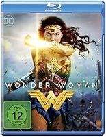 🎞️🎥🍿 Wonder Woman 🍿🎥💿