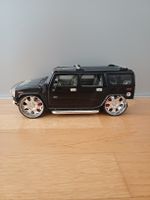Modellauto Maisto Hummer H2