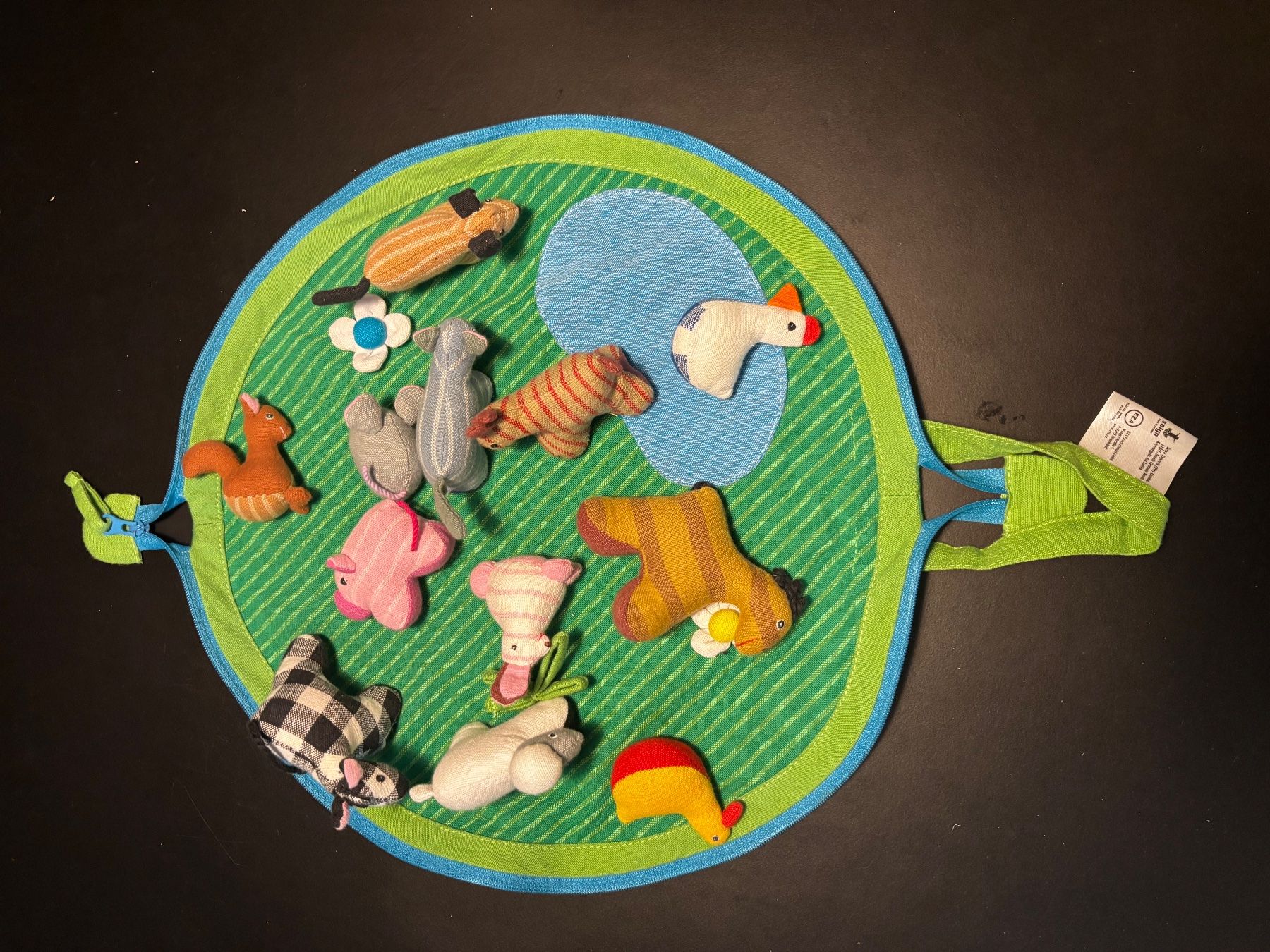 Jouets: Bauernhof spielzeug – D'occasion à Zürich par Mbi02