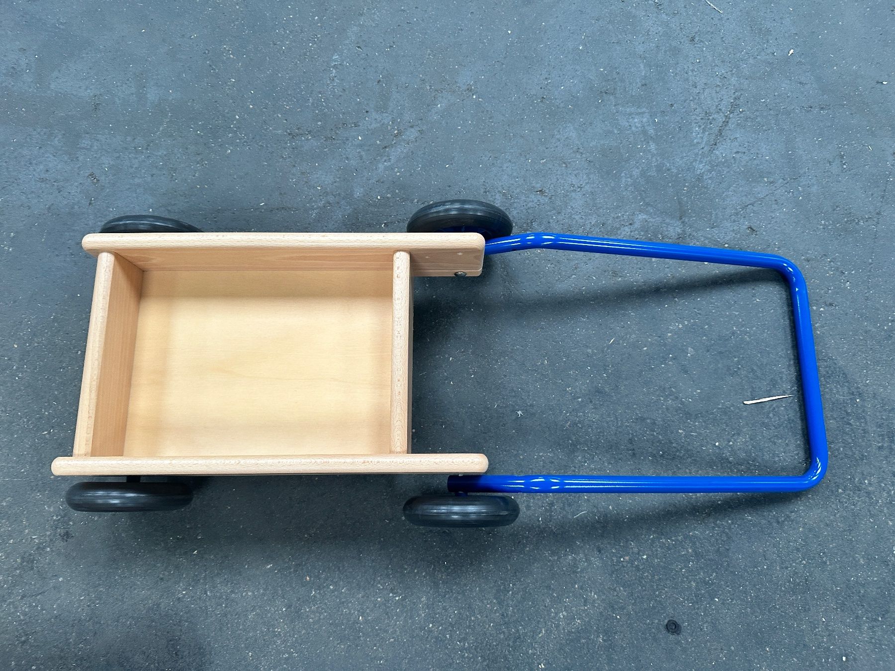 Giocattoli: Lauflernwagen Holz – Usato da Basel venduto da boo_dc8c 2