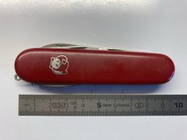 Sackmesser