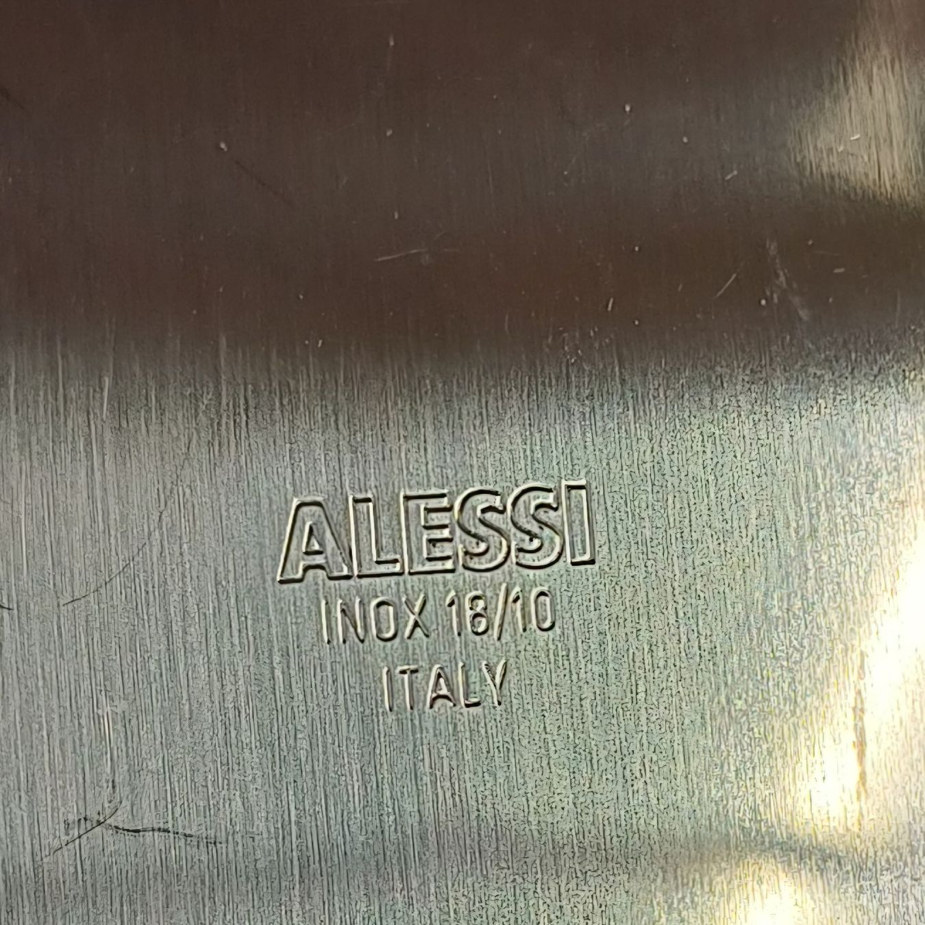 Alessi Teiere: Krug Kanne von Alessi – Usato da Merenschwand venduto da Brockinell 4