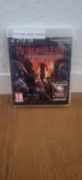 PS3 - Resident Evil Operation Raccoon City
