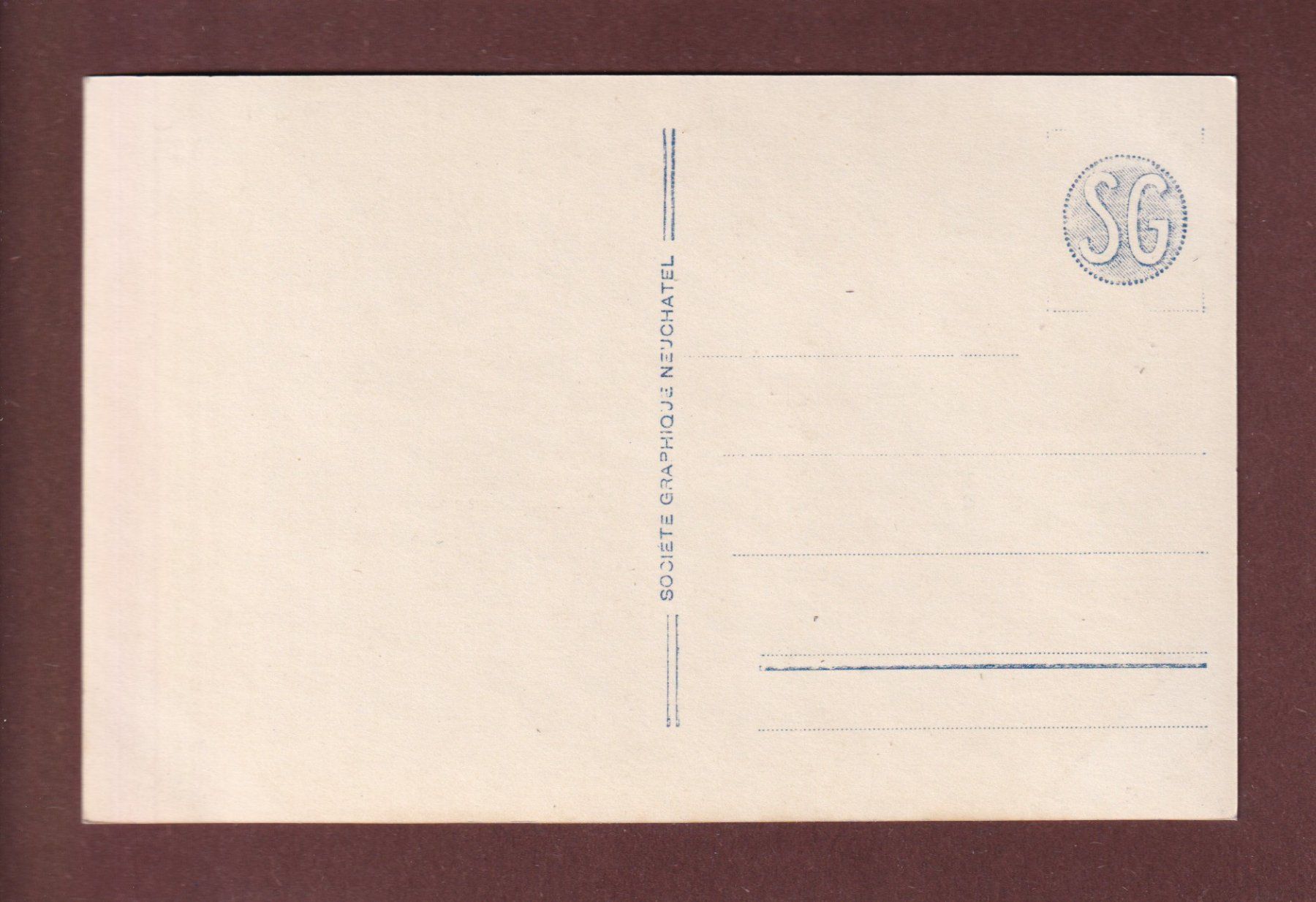 Cartoline postali: GLETSCH - Rhonegletscher – Usato da Pully venduto da nicecards-shop 1