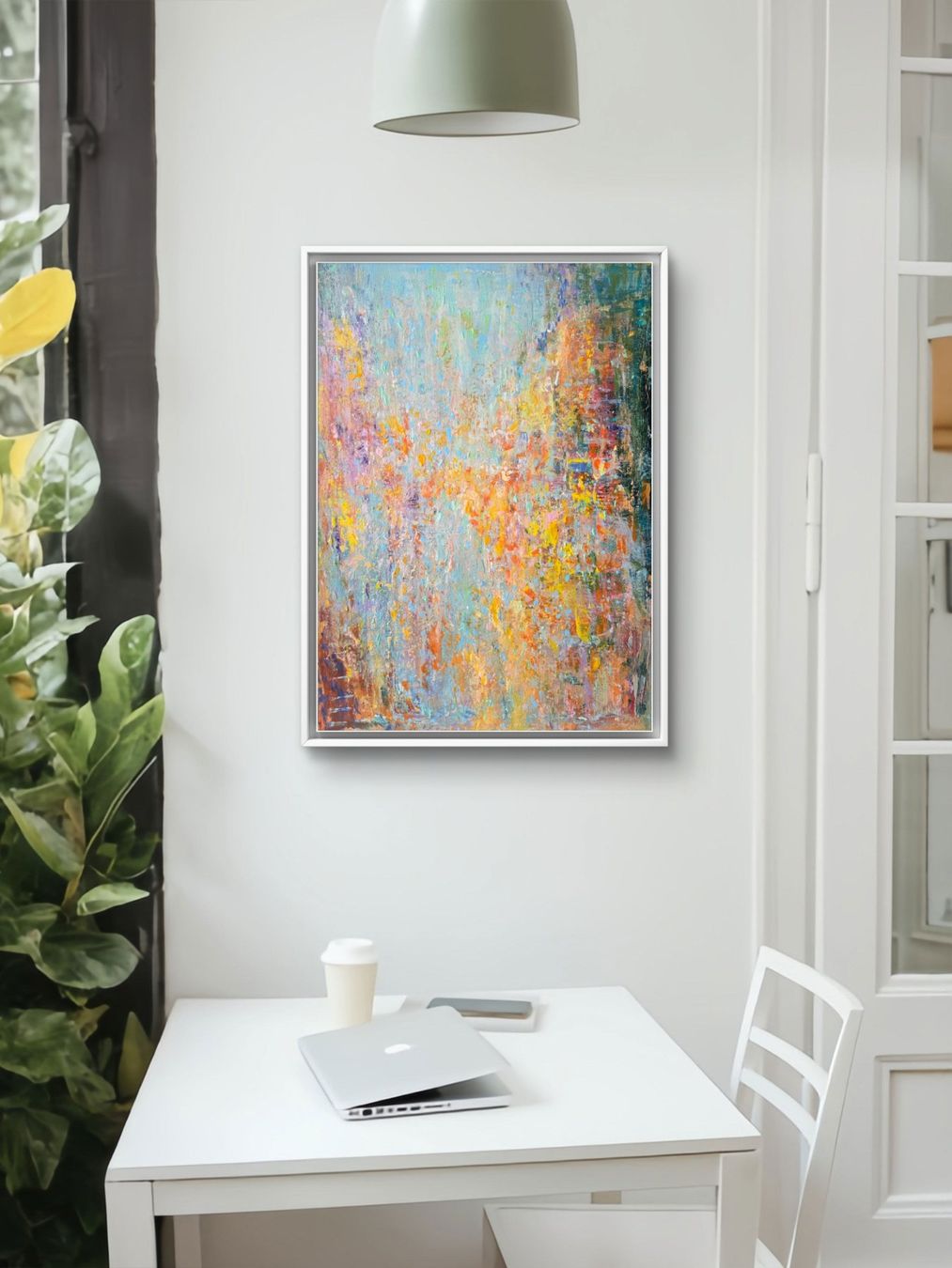 Dipinti: Impressionism Art for sale 50x70 cm – Nuovo e nell'imballaggio originale da Beinwil am See venduto da Superchance 1