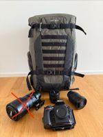 Nikon D800 Fotographie Kit
