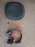 Jabra Evolve 75 UC Stereo Headset Inkl. Case USB BT
53