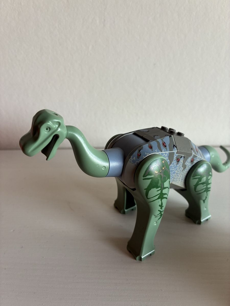 Lego Figurines: LEGO Styracosaurus – D'occasion à Speicher par spla03 3