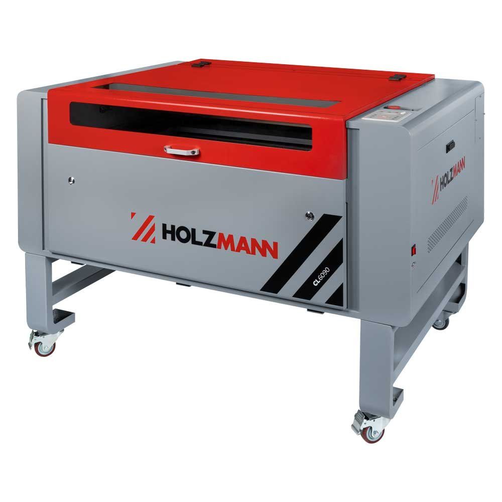 Holzmann Alle Maschinen: CNC Laser Gravier-Schneider – Neu (gemäss Beschreibung) aus Aarwangen von Maschinenhandelkulms