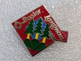 Ansteckpin 266: Basler Langnau
