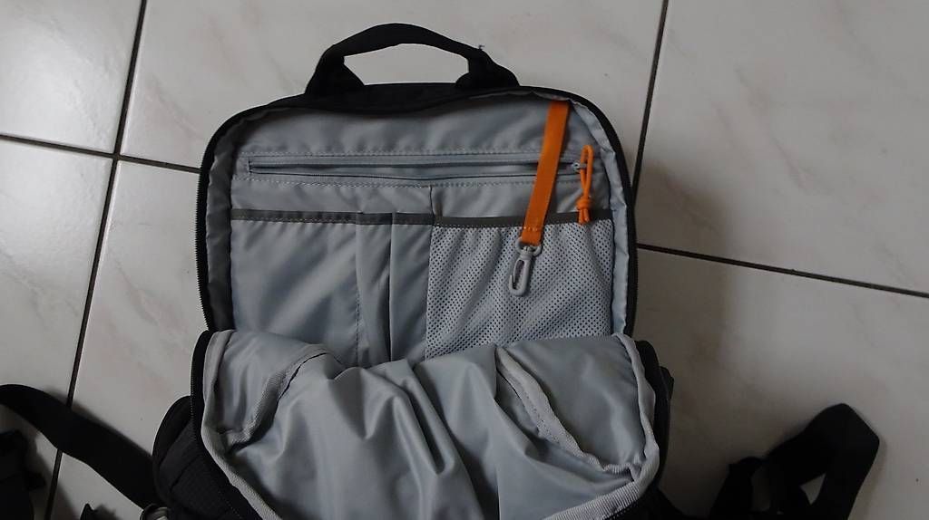 Rucksäcke: Fotorucksack von Löwe – Gebraucht aus Sachseln von stuckli3 3
