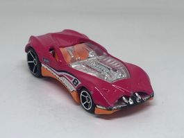 Hot Wheels Cul8r #617