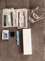 Apple Watch Serie 10 GPS 46 mm - Aluminium M/L
