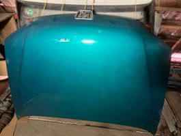 Peugeot 106 Motorhaube Heckklappe