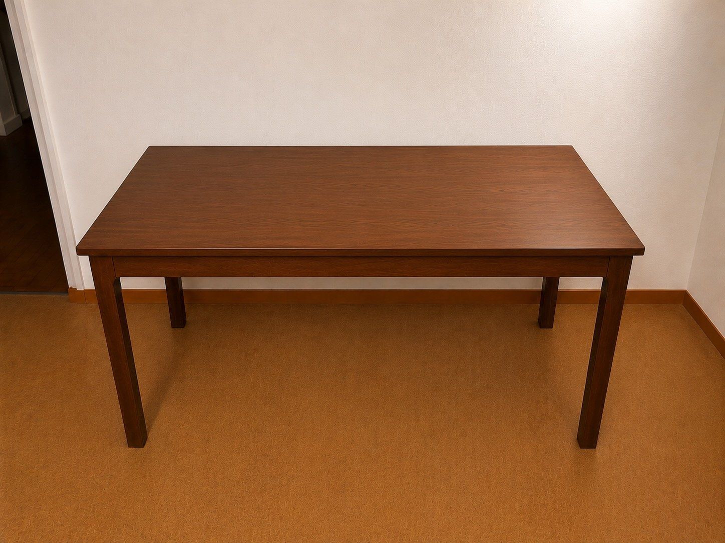 Ikea Tables: IKEA Esstisch Ausziehbar - IKEA extendable table – D'occasion à Zürich par luca.campanella 1