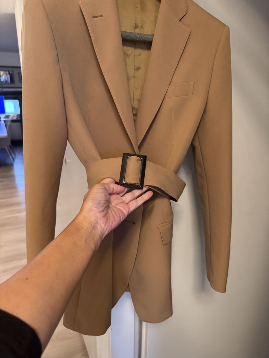 Giacche: Tagliatore Blazer NEU – Nuovo (secondo la descrizione) da zürich venduto da dalia06 3