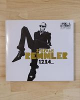 Stephan Remmler: 1,2,3,4, Special Edition 2 CD + DVD // Rare