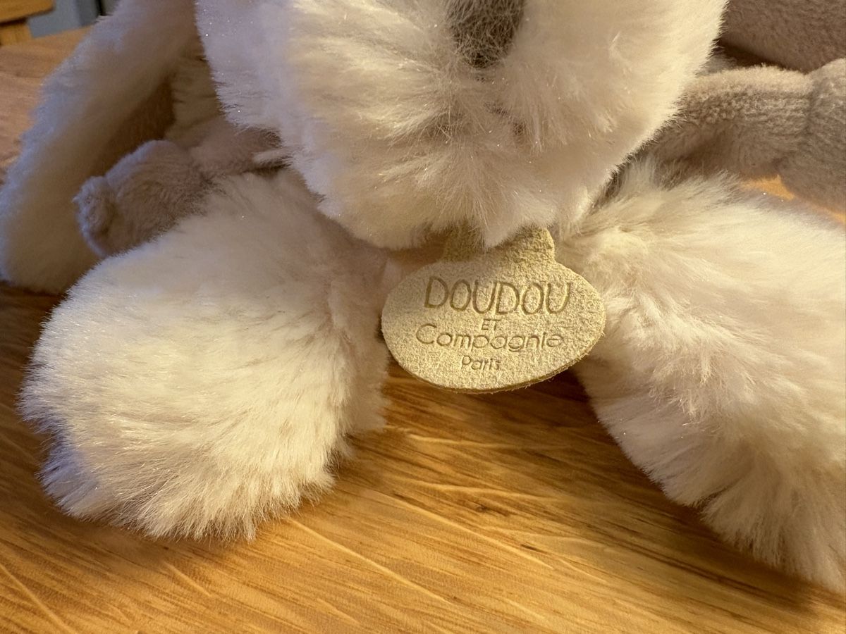 Giocattoli: Doudou Hase – Usato da Kriens venduto da aloha19 2