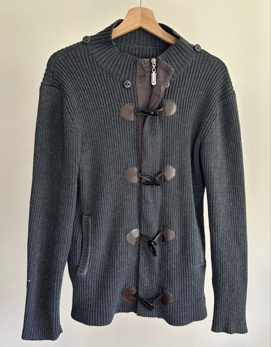 Giacche: Strickjacke (M) – Usato da Benken SG venduto da SecondTreasure