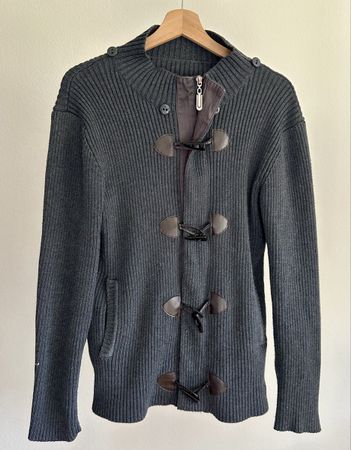 Strickjacke (M)