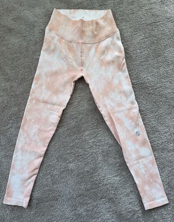 Oceansapart Leggings, Gr. M, Sommer-Look, Top Zustand!