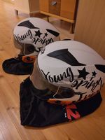 Lazer Motorradhelm Gr.M