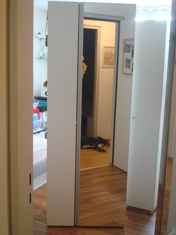 Schränke: Schuhschrank – Gebraucht aus Dagmersellen von article